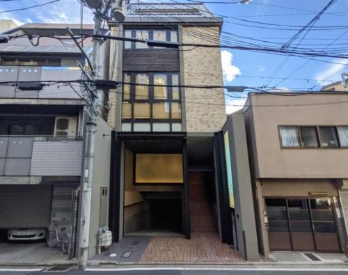 Design Hotel Kyoto Fuyacho - Vacation STAY 67928v
