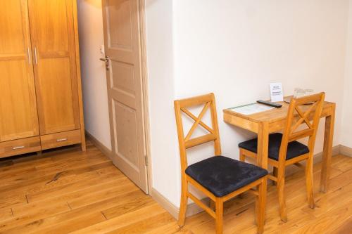 Gambar di galeri bagi Alte Windmühle - Hotel Garni di Hannoversch Münden