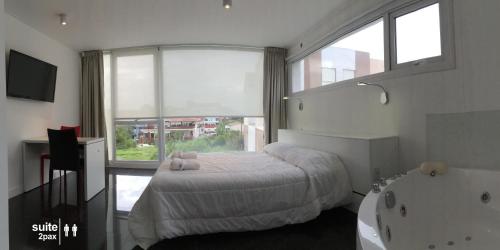 alquilar Eighteen Apartments en Villa Gesell