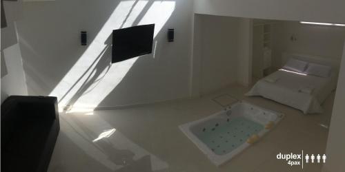alojamiento Eighteen Apartments Villa Gesell