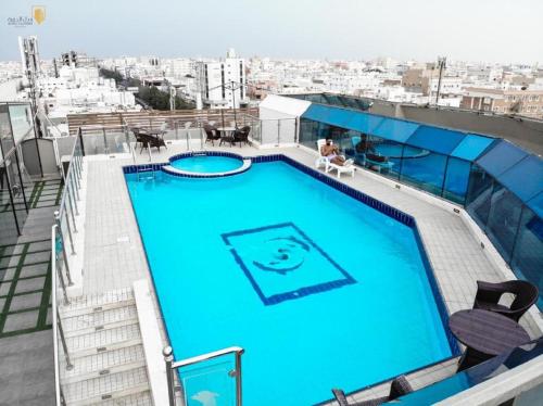 فندق اوشن بارك – Photos 2