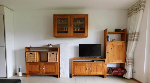 Fotografie z fotogalerie ubytování Residence Edelweiss C311 v destinaci Bellwald