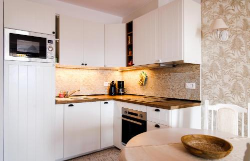 Diamond Roof Apartment in Los Cristianos