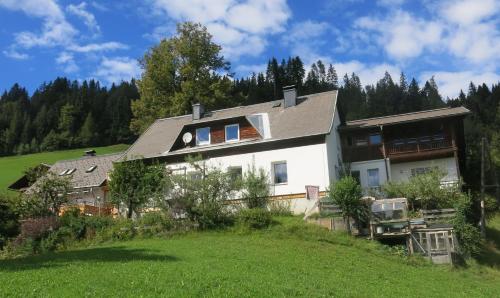 Urlaub wie früher bei Oma - Alte Schule