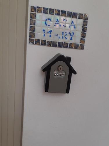 Gallery image of Casa Mary in Castiglioncello