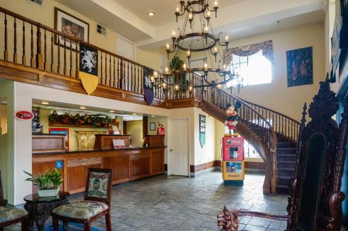 Castle Inn and Suites Anaheim, Anaheim – Updated 2023 Prices