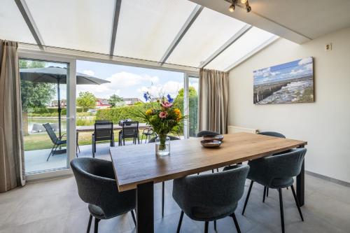 Φωτογραφία από το άλμπουμ του Antibes 288 - Kustpark Village Scaldia σε Hoofdplaat