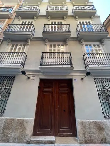 Old Town Flats Casa del Bisbe photo 33