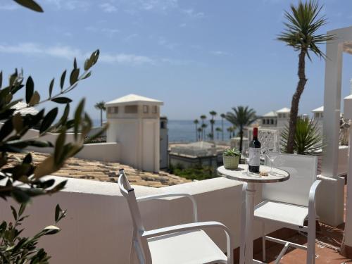 Fotografia z galérie ubytovania Apartment Dominion Beach Estepona v destinácii Estepona
