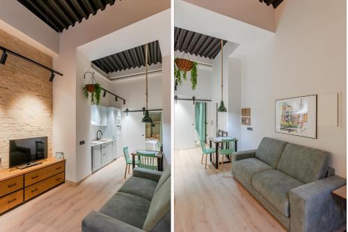 Berenguela Setas Lofts