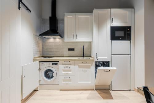 Berenguela Setas Lofts