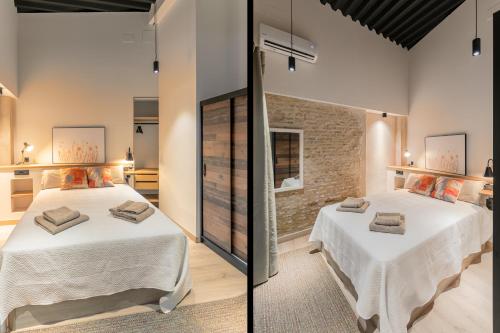 Berenguela Setas Lofts