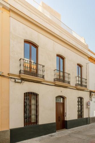 Berenguela Setas Lofts