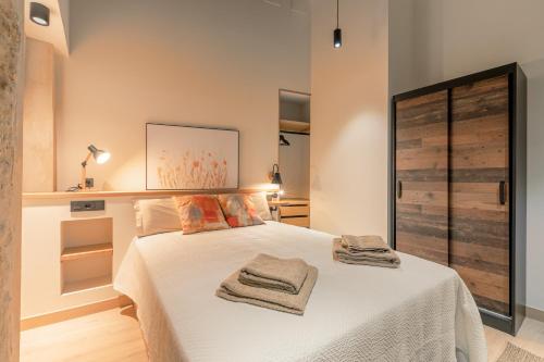 Berenguela Setas Lofts