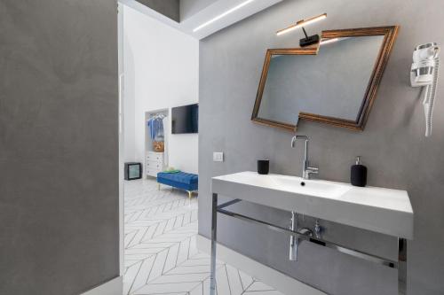 Fotografie z fotogalerie ubytování Estate4home - Iommella luxury rooms v destinaci Sant'Agnello