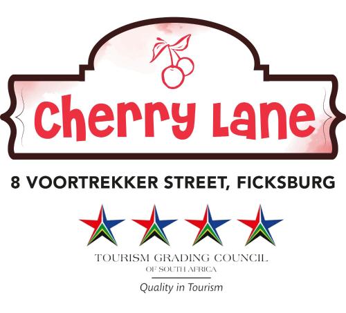 Gallery image of Cherry Lane Guest House in Ficksburg
