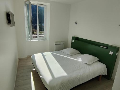 Gallery image of le payanké ardéchois in Saint-Martin-de-Valamas