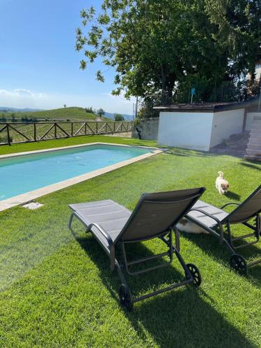La Casa del Tiglio – Photos 2