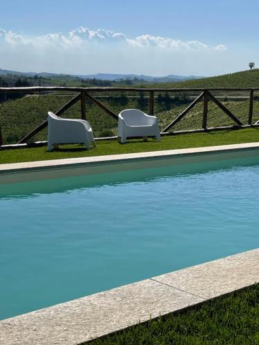 Gallery image of La Casa del Tiglio in Mombaruzzo