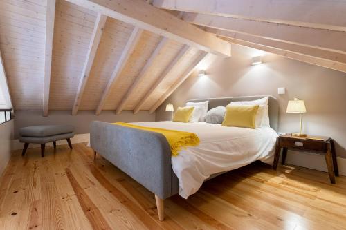 Lemon Mezzanine - Santa Catarina