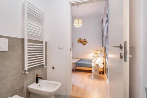 Easylife - Milano - Lecco 11P3 - Porta Venezia