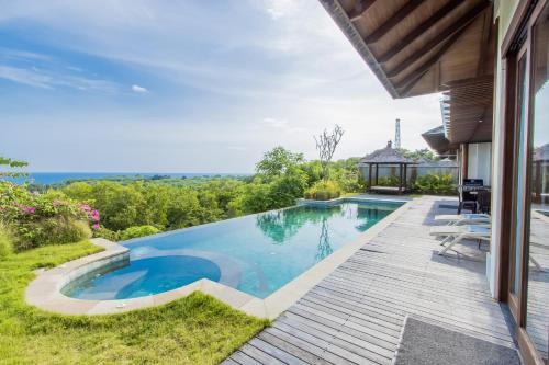 Villa VIVO E by Bali Prime Hospitality