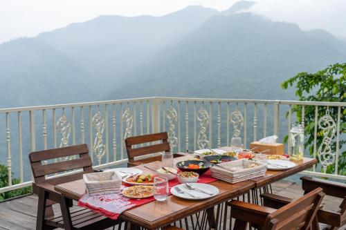 Gallery image of Neer Ganga Resorts in Rishīkesh