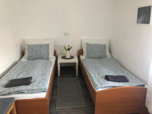Dália apartman Gyömrő 2230 Gyömrő, Rudolf u. 1. kép - 3