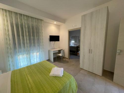 Gallery image of B&B il Girasole in Cirò Marina