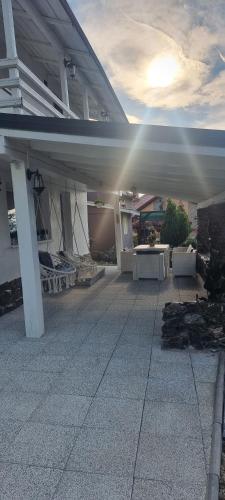 Gambar di galeri bagi Casa Serban di Straja