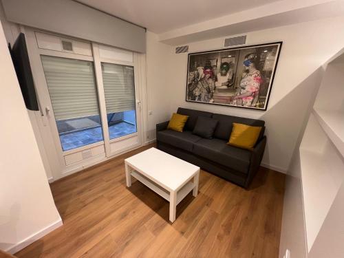 Old Town Flats Casa del Bisbe photo 39