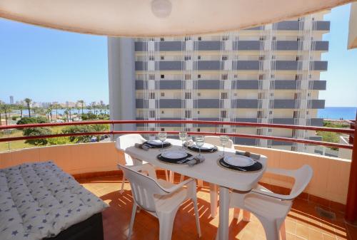 El Rey 4 - 9, Calpe – Precios 2023 actualizados
