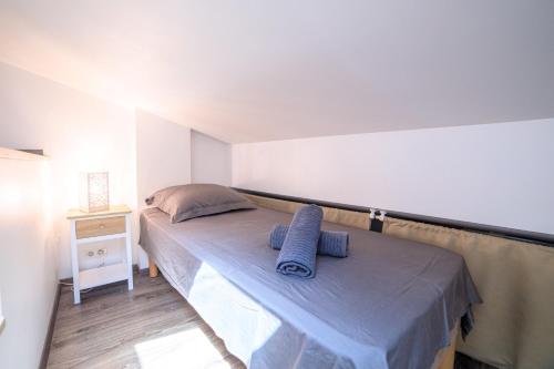 21 Rue Meynadier - Meynadier Duplex