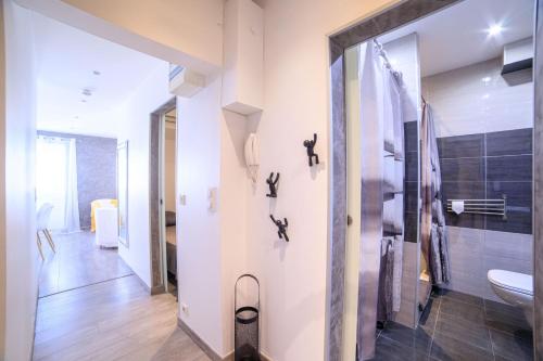 21 Rue Meynadier - Meynadier Duplex