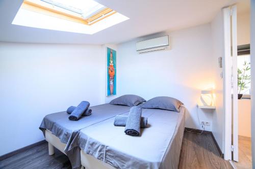 21 Rue Meynadier - Meynadier Duplex