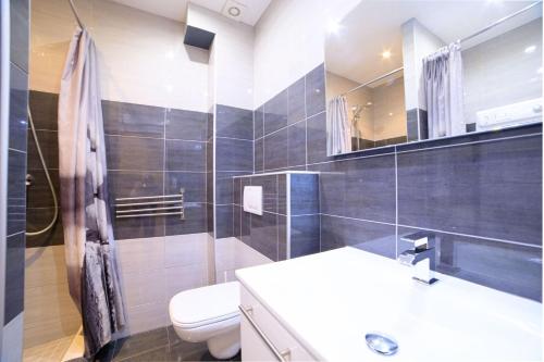 21 Rue Meynadier - Meynadier Duplex