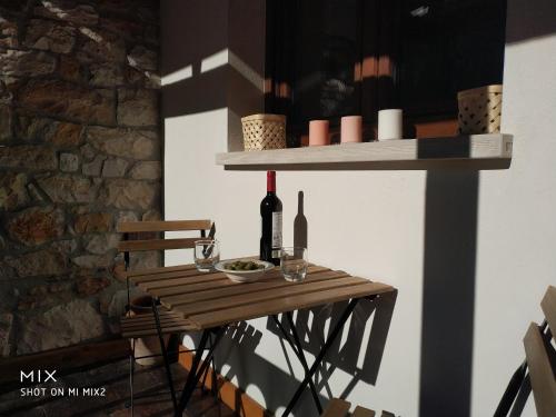 Ποτά στο Apartamentos rurales El Torneru