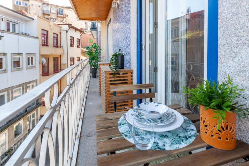 D&S - Porto São Bento Apartments III