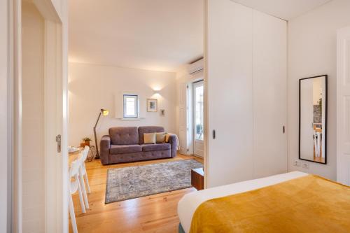 D&S - Porto São Bento Apartments III
