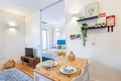 D&S - Porto São Bento Apartments III