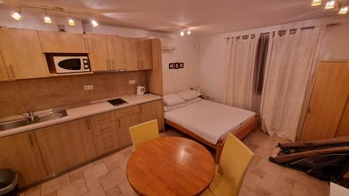 Rotondo Apartments