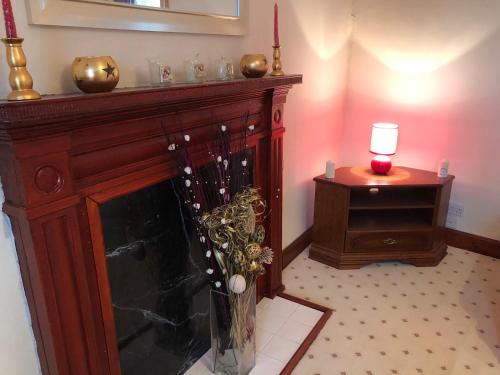 Φωτογραφία από το άλμπουμ του Executive Serviced apartments 2 σε Forfar
