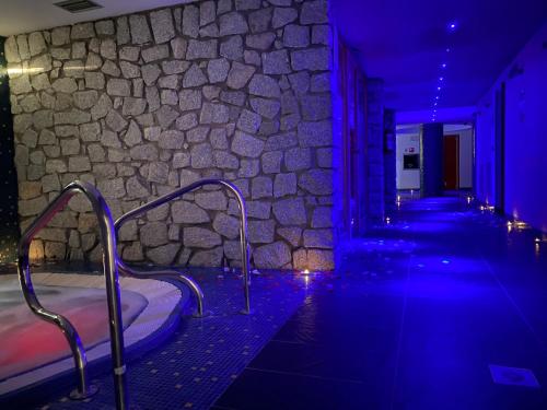 Φωτογραφία από το άλμπουμ του Grand Hotel Miramonti σε Passo del Tonale