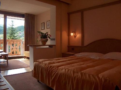 Hotel Catinaccio Rosengarten
