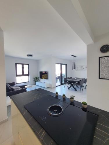 Betty's Luxus Suite - 2 pools