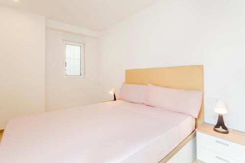 Fotografie z fotogalerie ubytování Casa nueva cerca de Ciudad Artes y playa ve Valencii