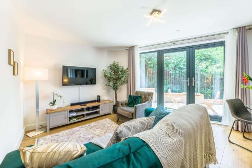 Marketfield Court Redhill