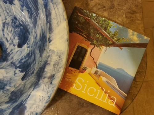 Camera Quadrupla con Balcone