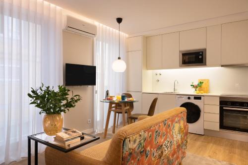 Wanderlust, by Bolhão Residences