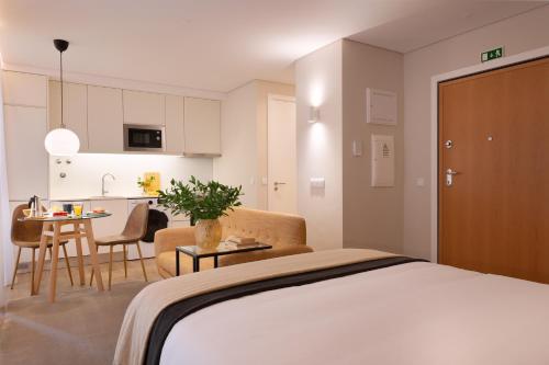 Wanderlust, by Bolhão Residences